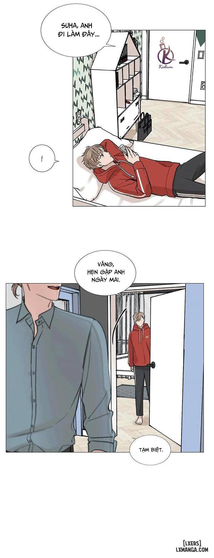 Suha của tôi - Chap 30 - 9