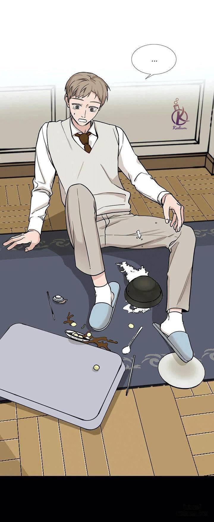 Suha của tôi - Chap 44 - 1