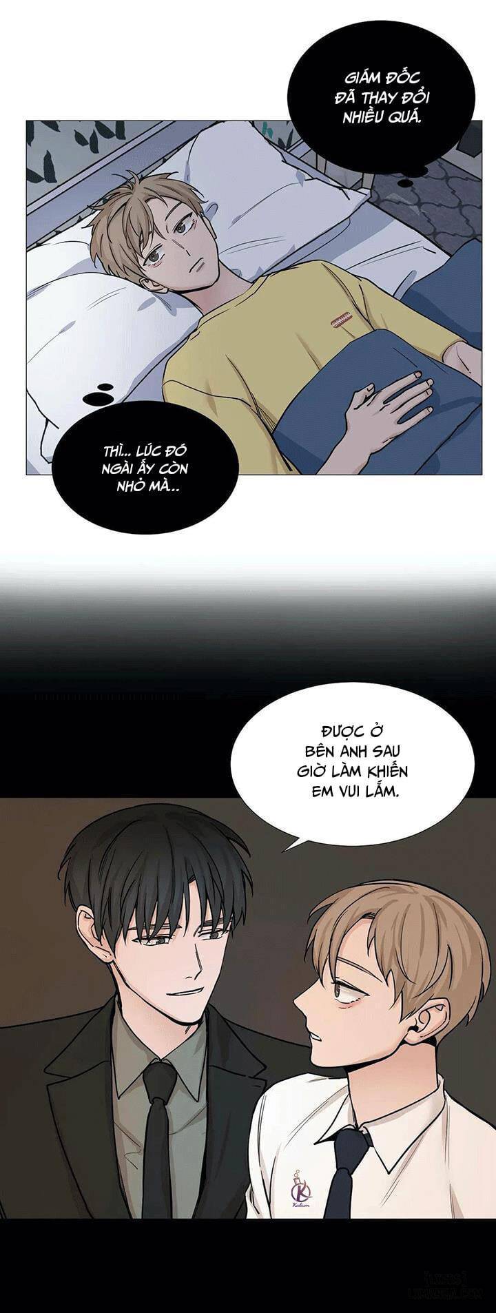 Suha của tôi - Chap 44 - 10