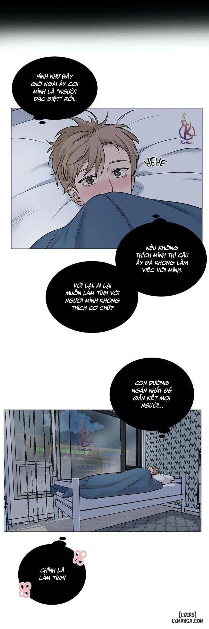 Suha của tôi - Chap 44 - 11