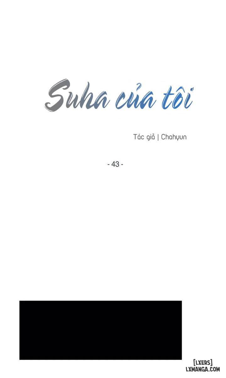 Suha của tôi - Chap 44 - 12