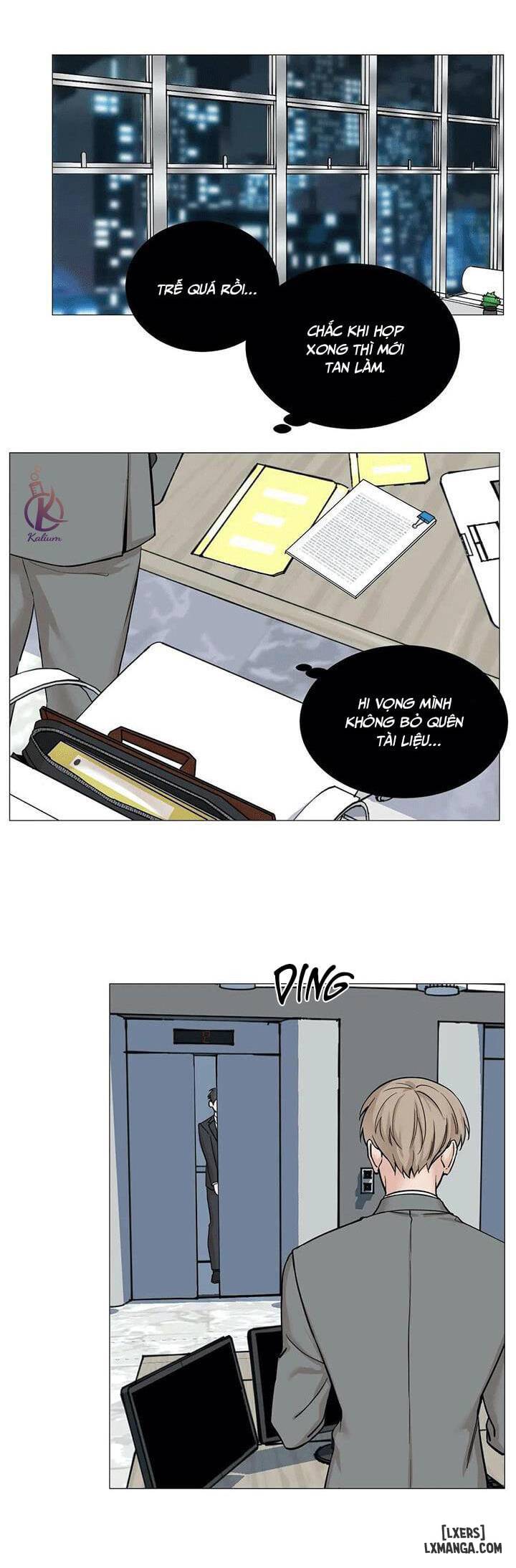 Suha của tôi - Chap 44 - 13