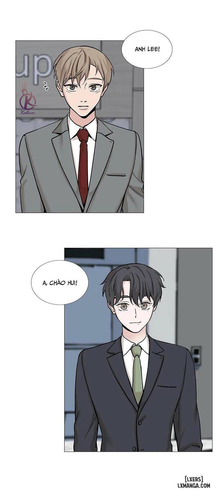 Suha của tôi - Chap 44 - 14