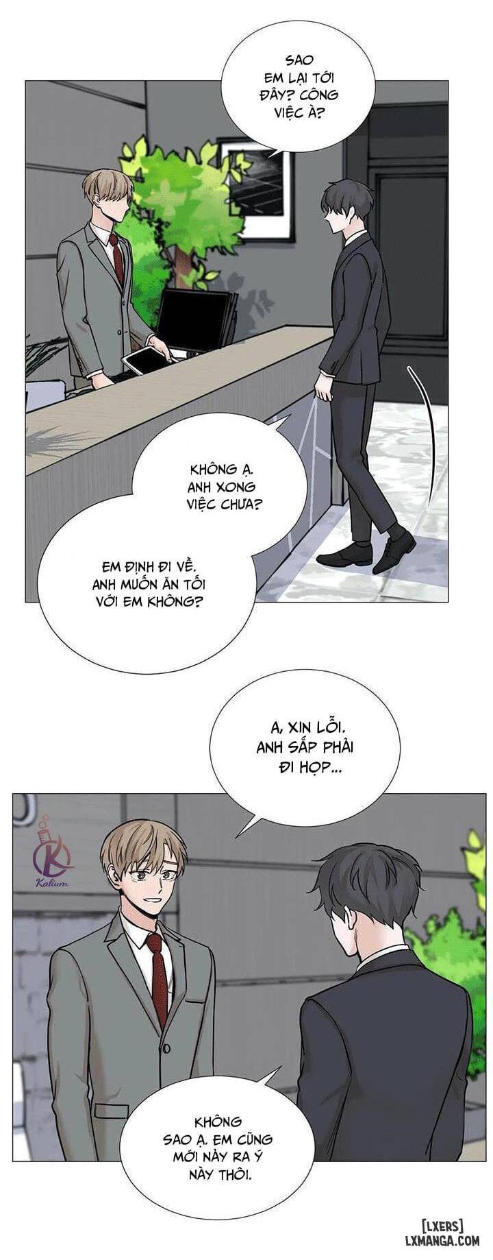 Suha của tôi - Chap 44 - 15