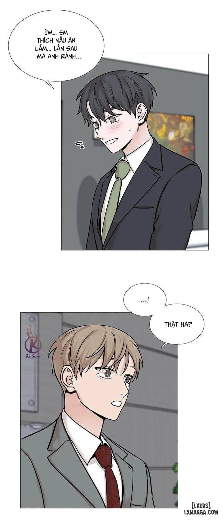 Suha của tôi - Chap 44 - 16