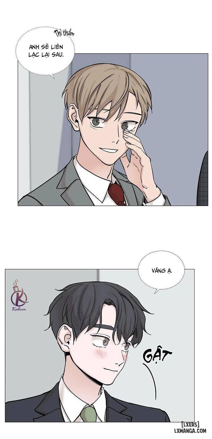 Suha của tôi - Chap 44 - 19