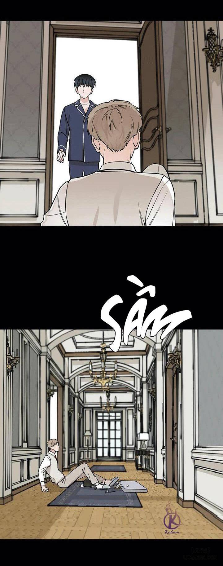 Suha của tôi - Chap 44 - 2