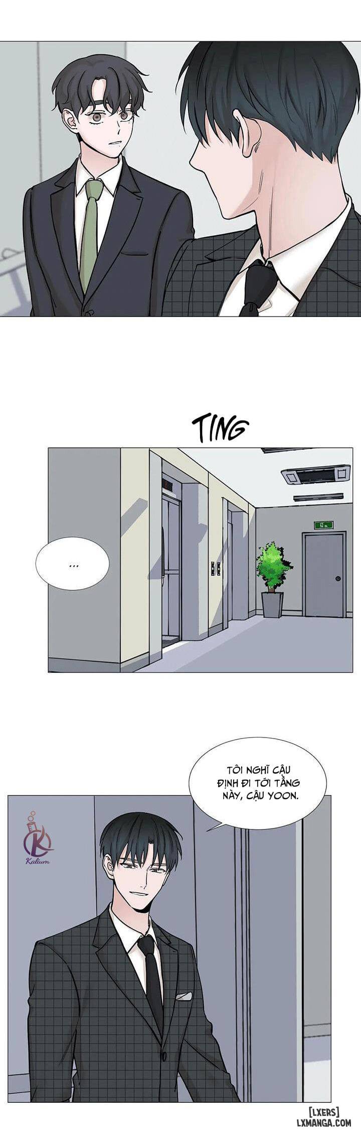 Suha của tôi - Chap 44 - 21