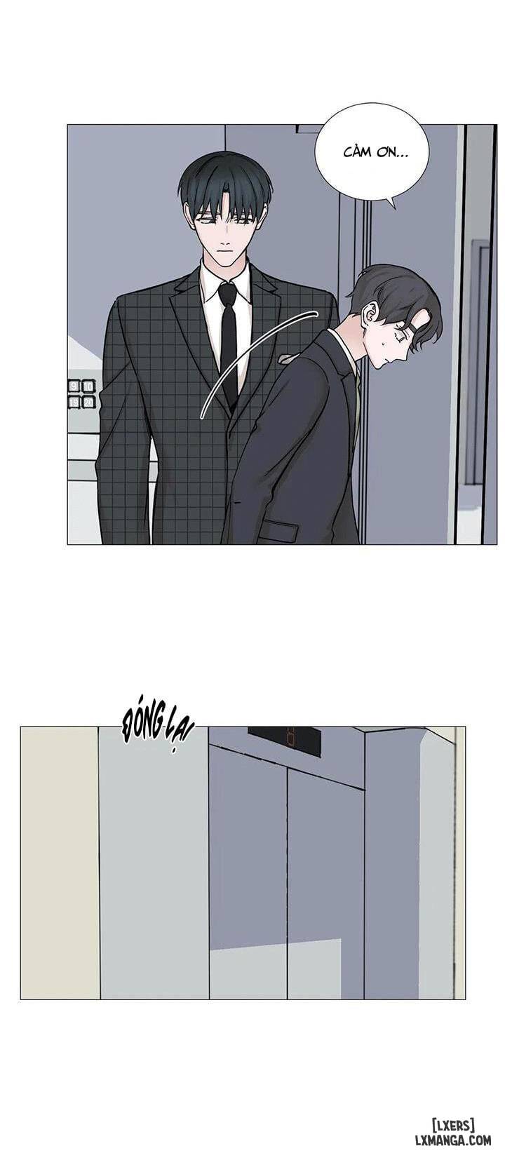 Suha của tôi - Chap 44 - 22