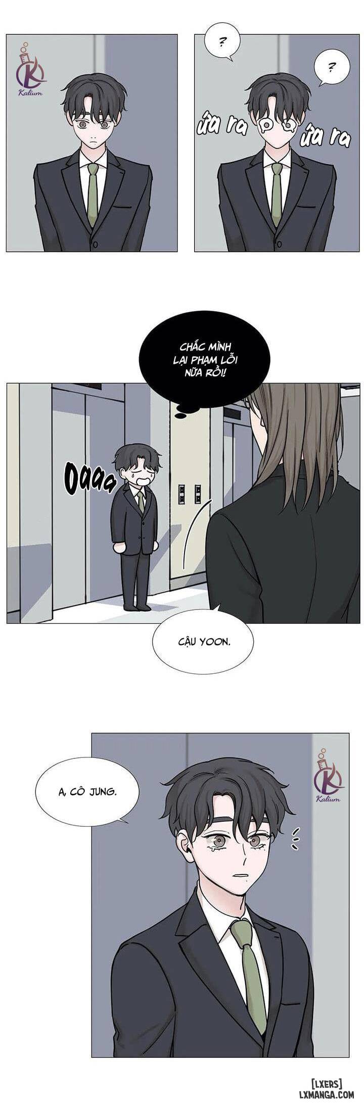 Suha của tôi - Chap 44 - 23
