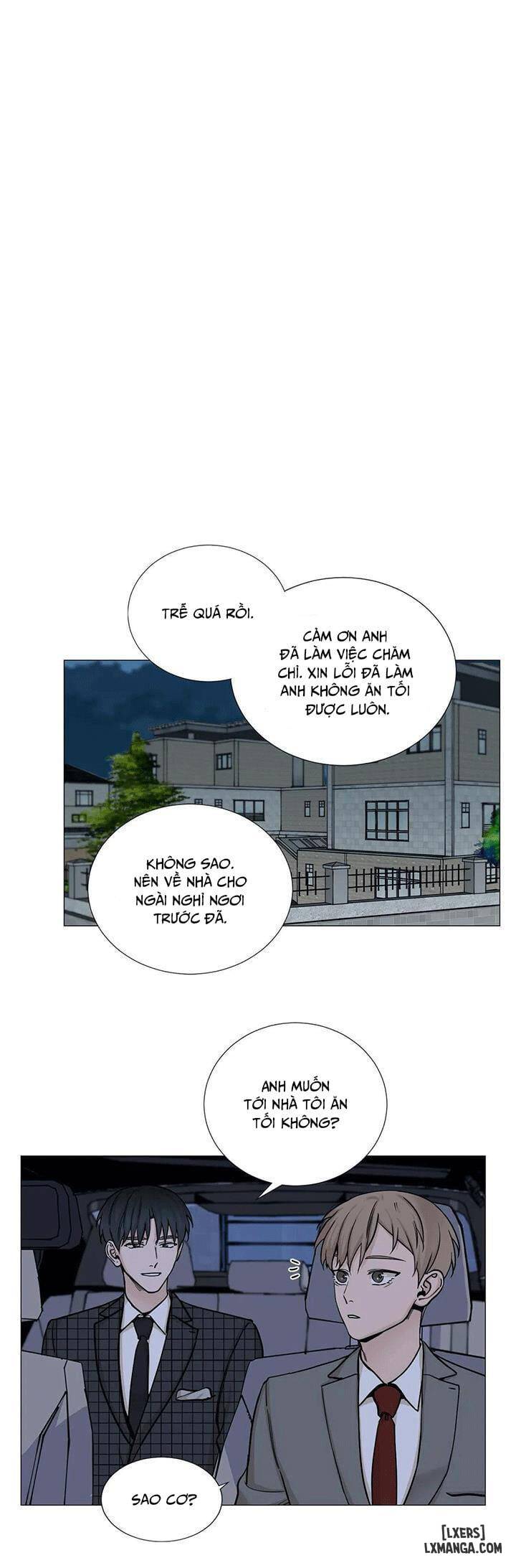 Suha của tôi - Chap 44 - 24