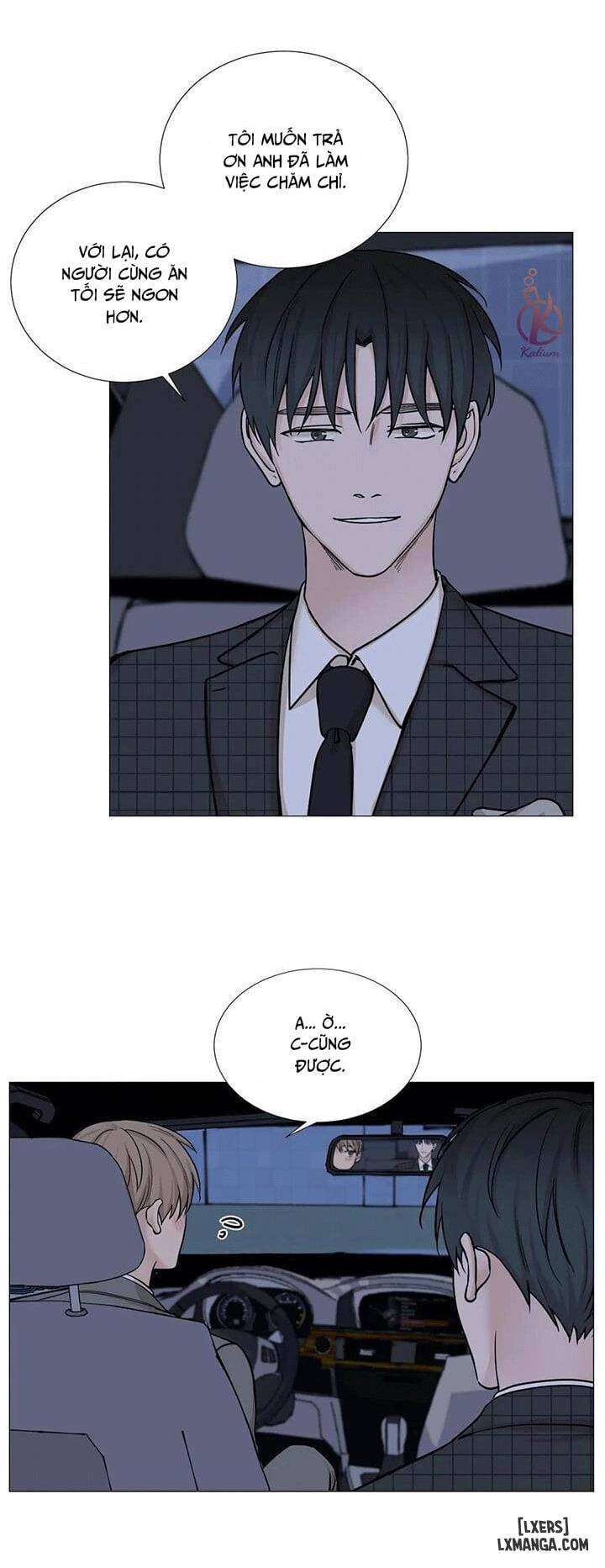 Suha của tôi - Chap 44 - 25