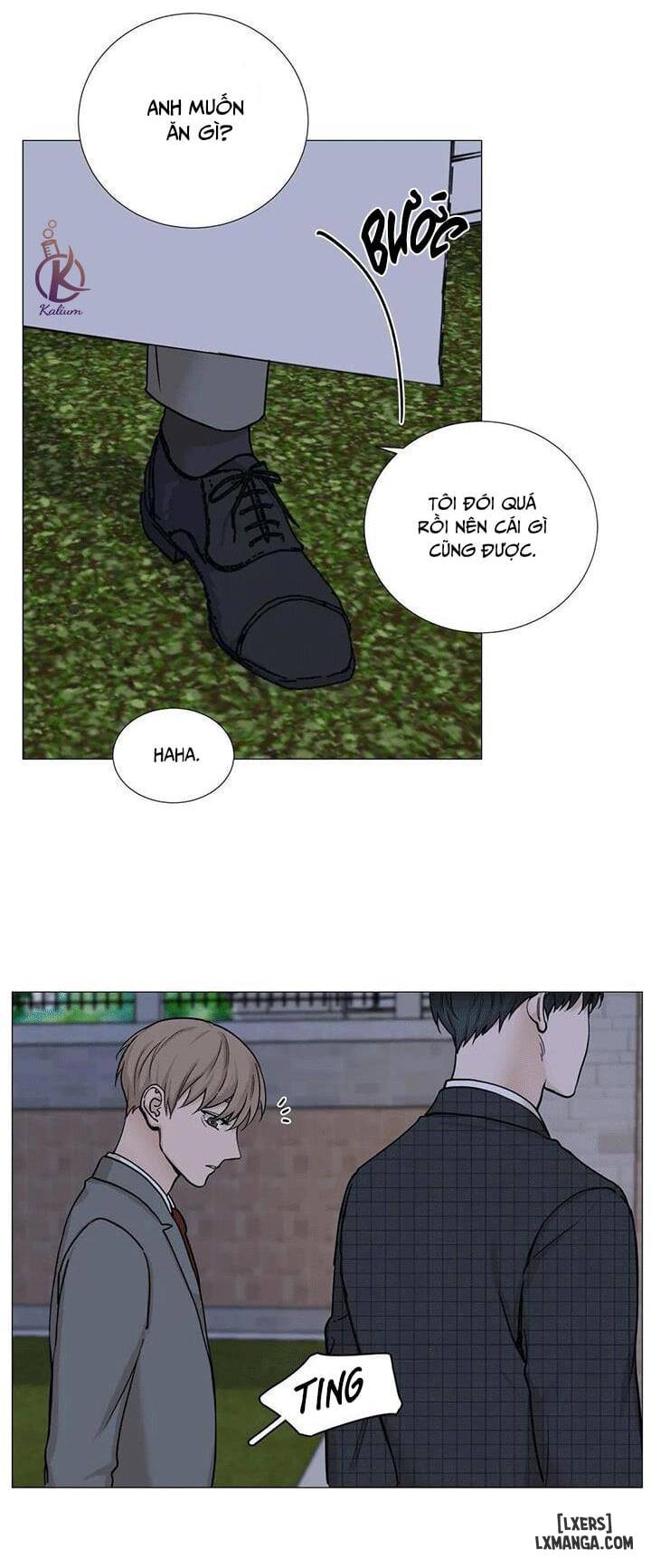 Suha của tôi - Chap 44 - 26