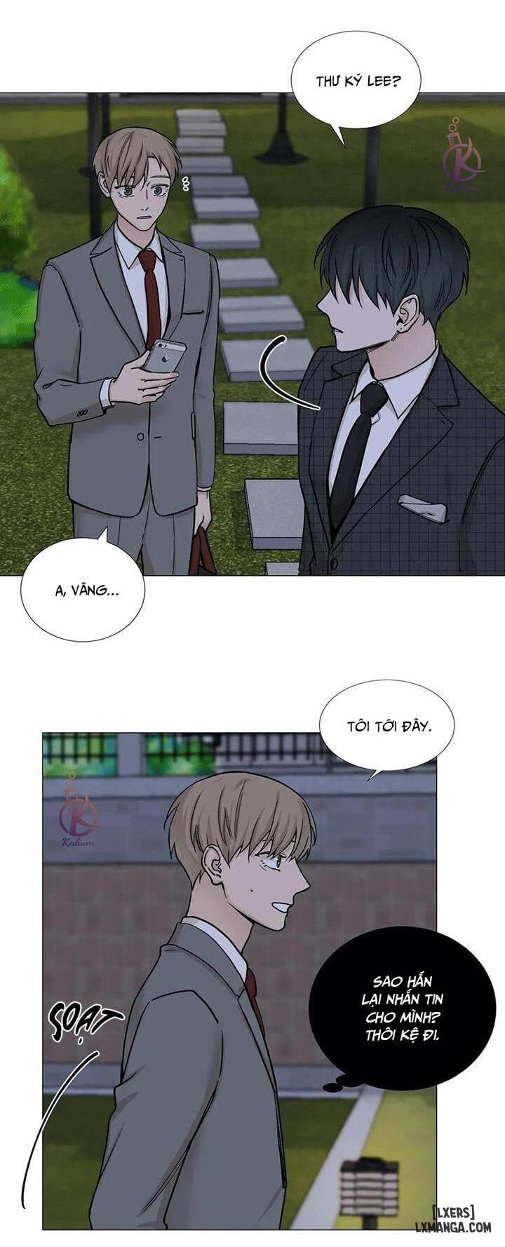 Suha của tôi - Chap 44 - 29