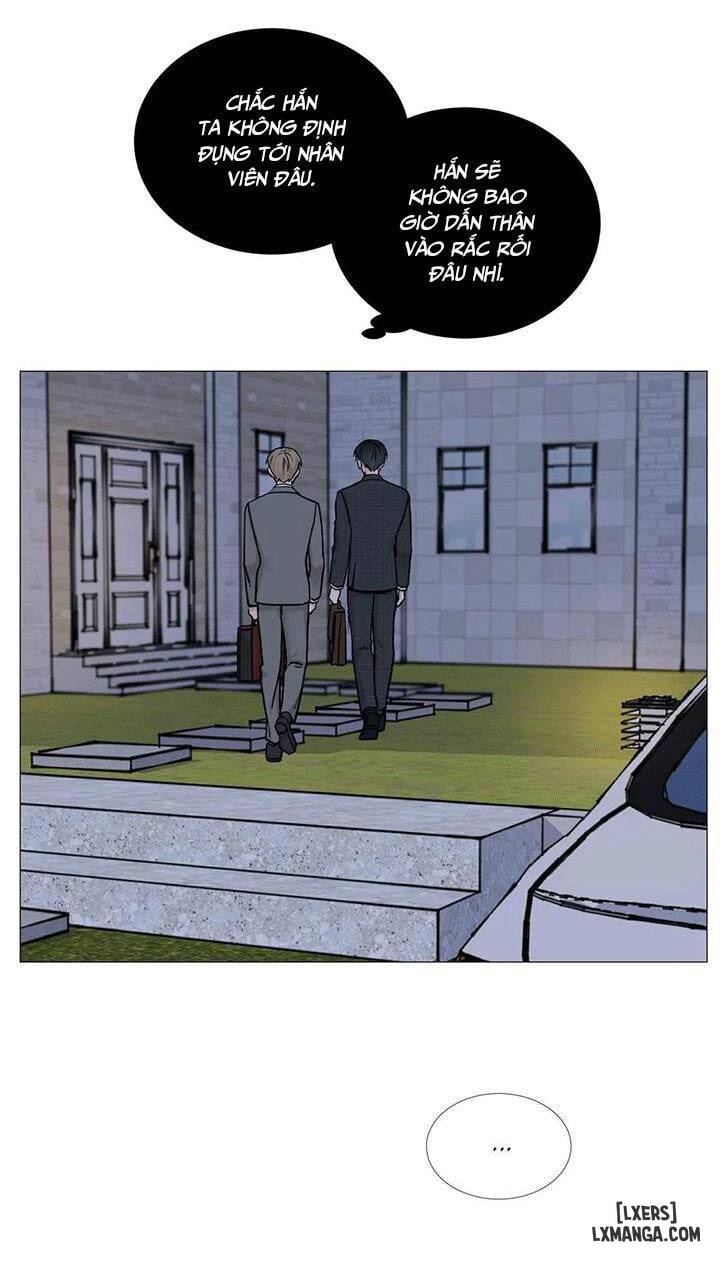 Suha của tôi - Chap 44 - 30