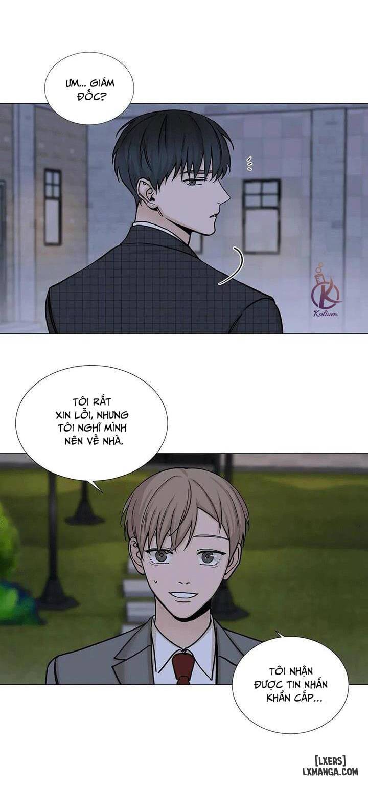 Suha của tôi - Chap 44 - 31