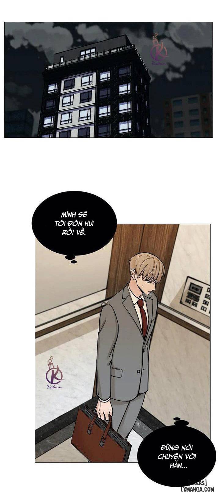 Suha của tôi - Chap 44 - 35