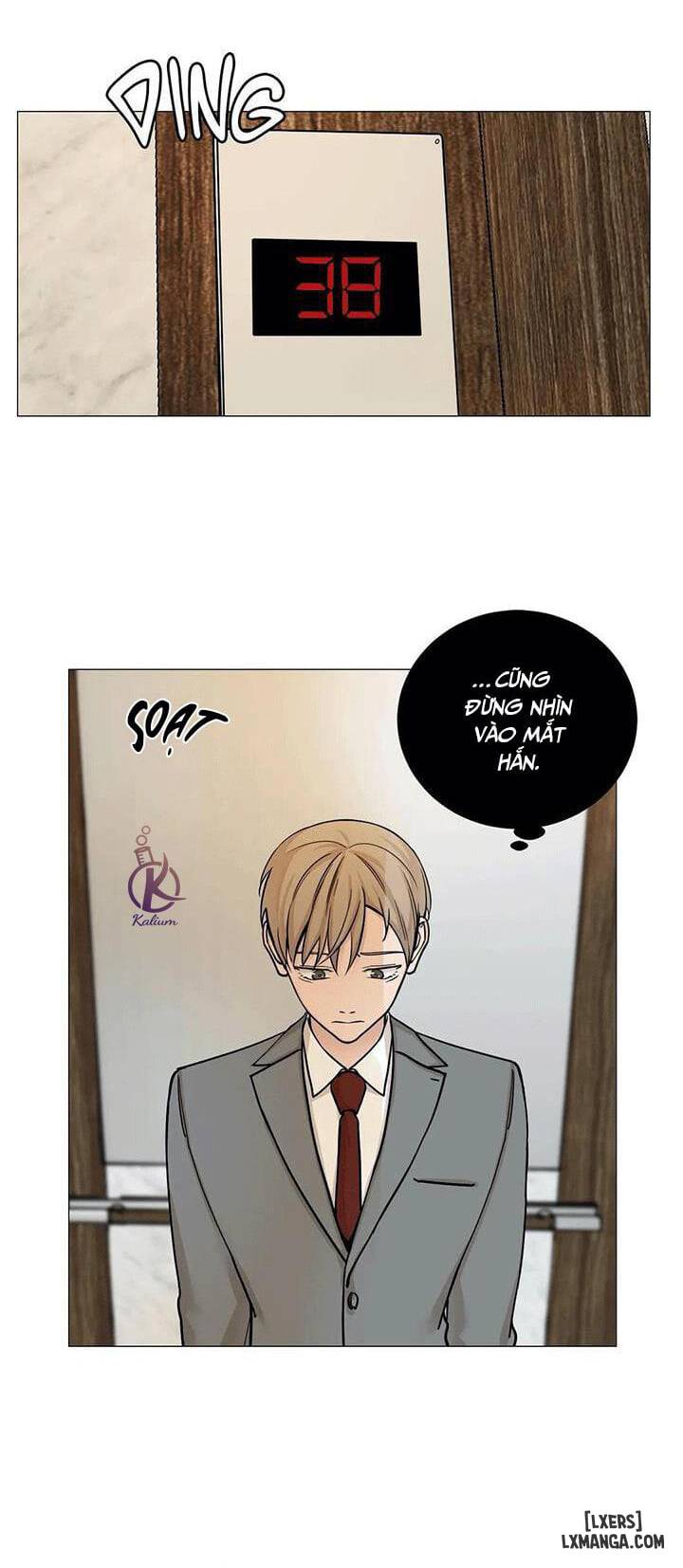 Suha của tôi - Chap 44 - 36