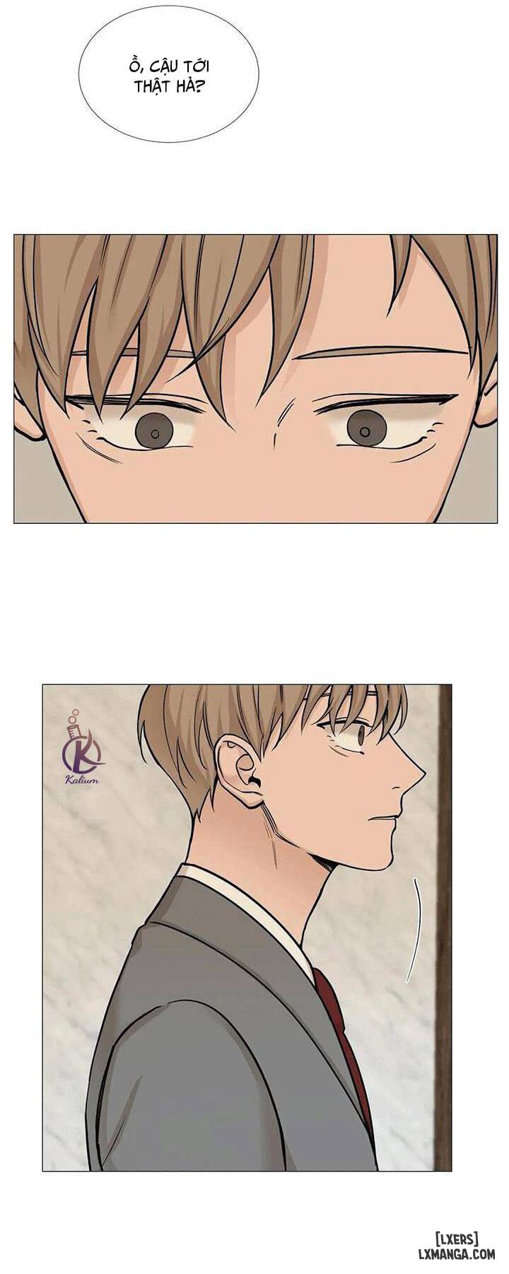 Suha của tôi - Chap 44 - 37