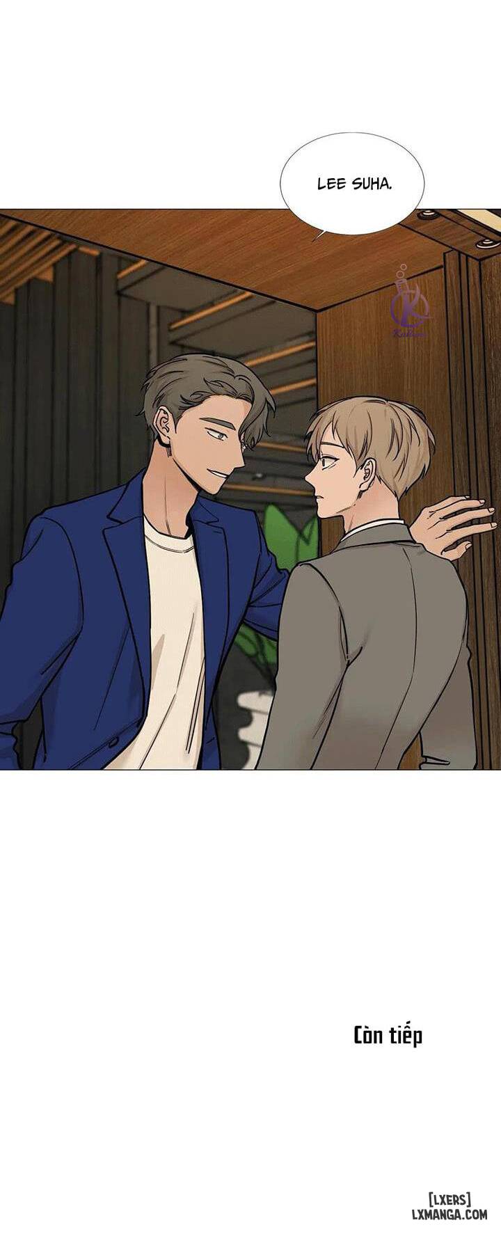 Suha của tôi - Chap 44 - 38