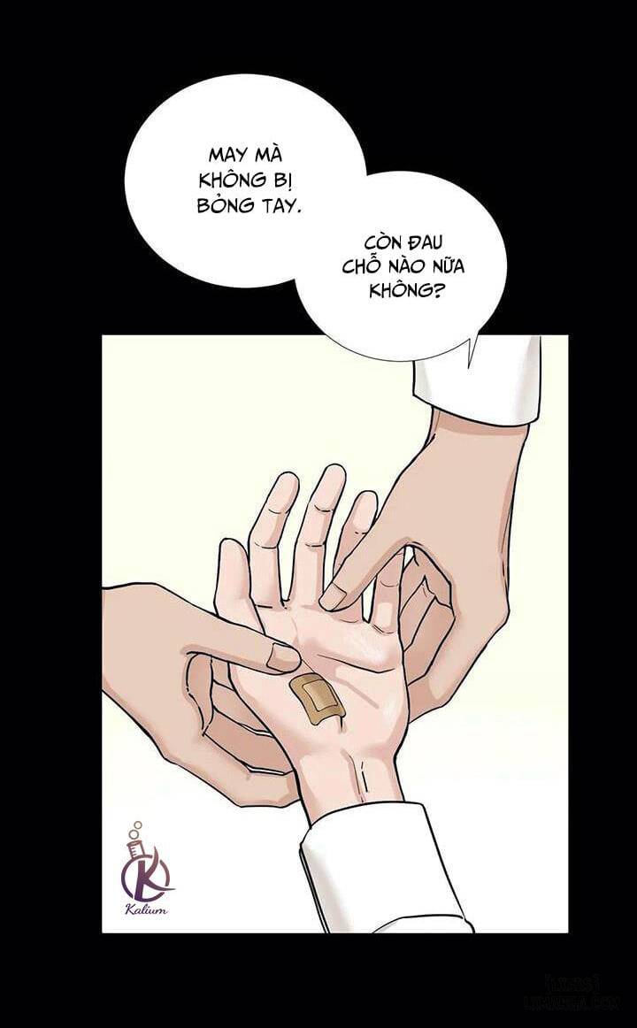 Suha của tôi - Chap 44 - 4