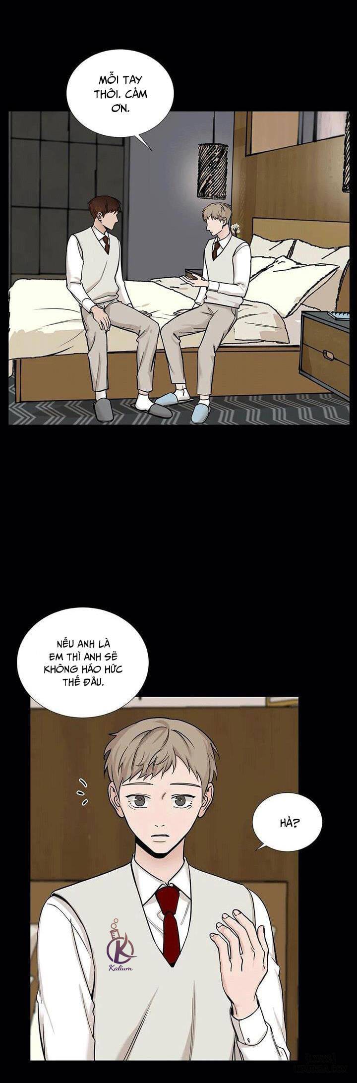 Suha của tôi - Chap 44 - 5
