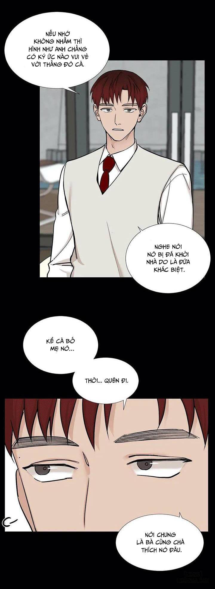 Suha của tôi - Chap 44 - 6