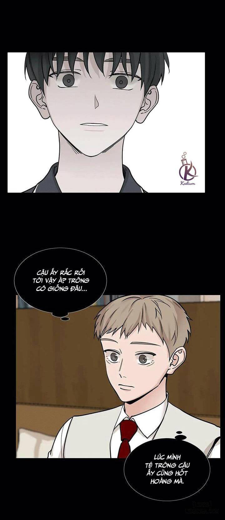 Suha của tôi - Chap 44 - 7