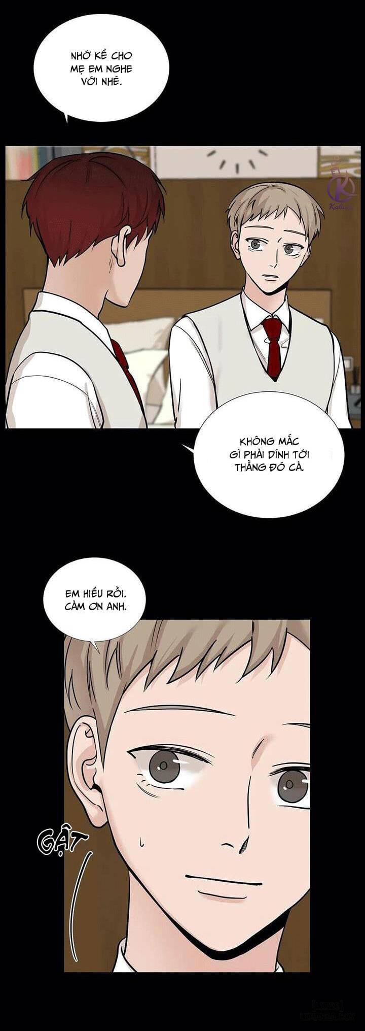 Suha của tôi - Chap 44 - 8