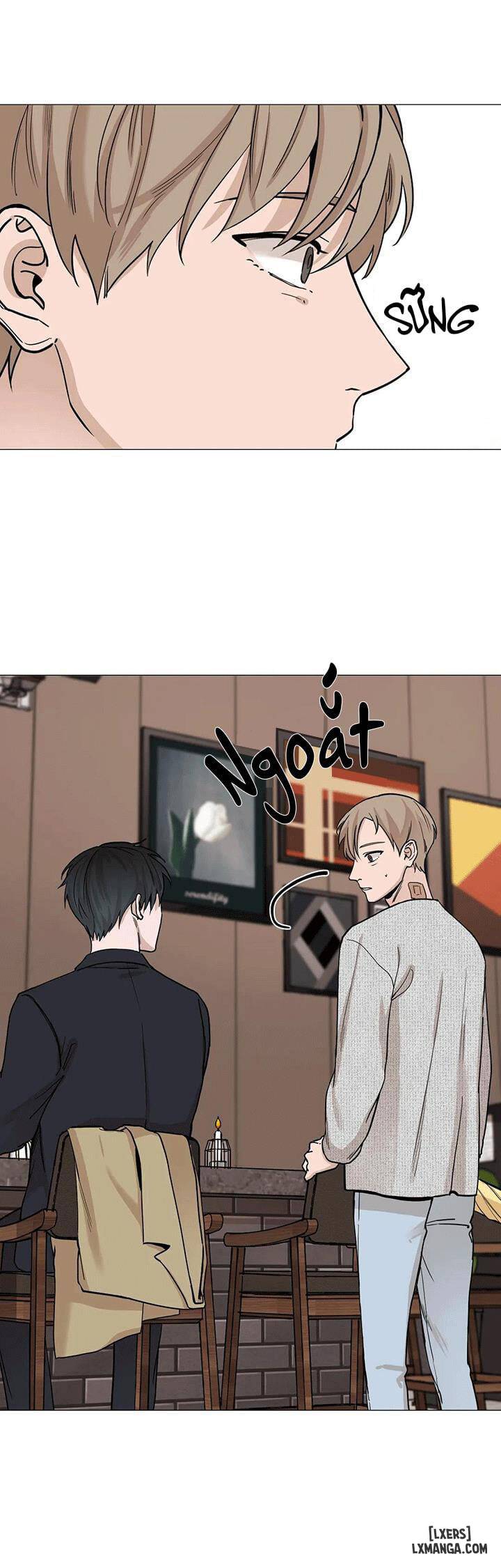 Suha của tôi - Chap 14 - 1