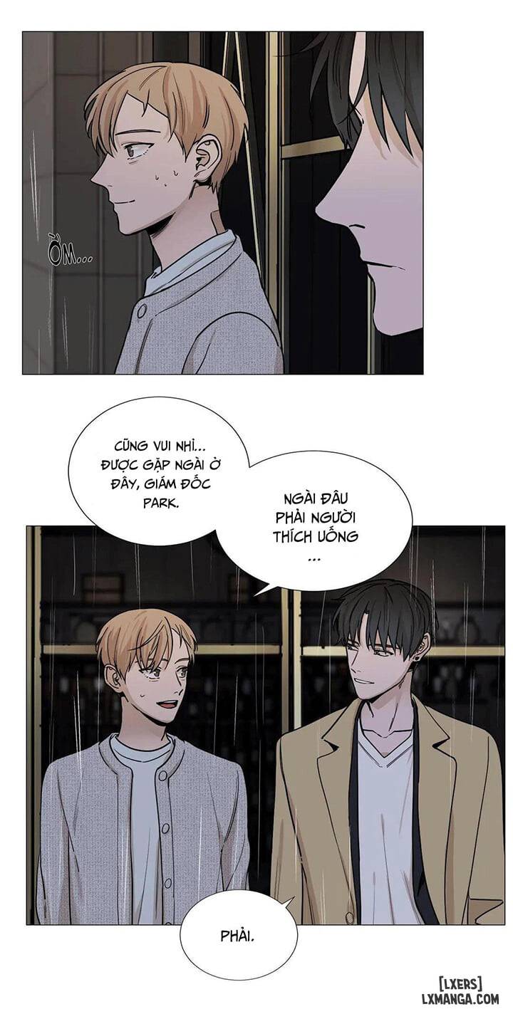 Suha của tôi - Chap 14 - 10