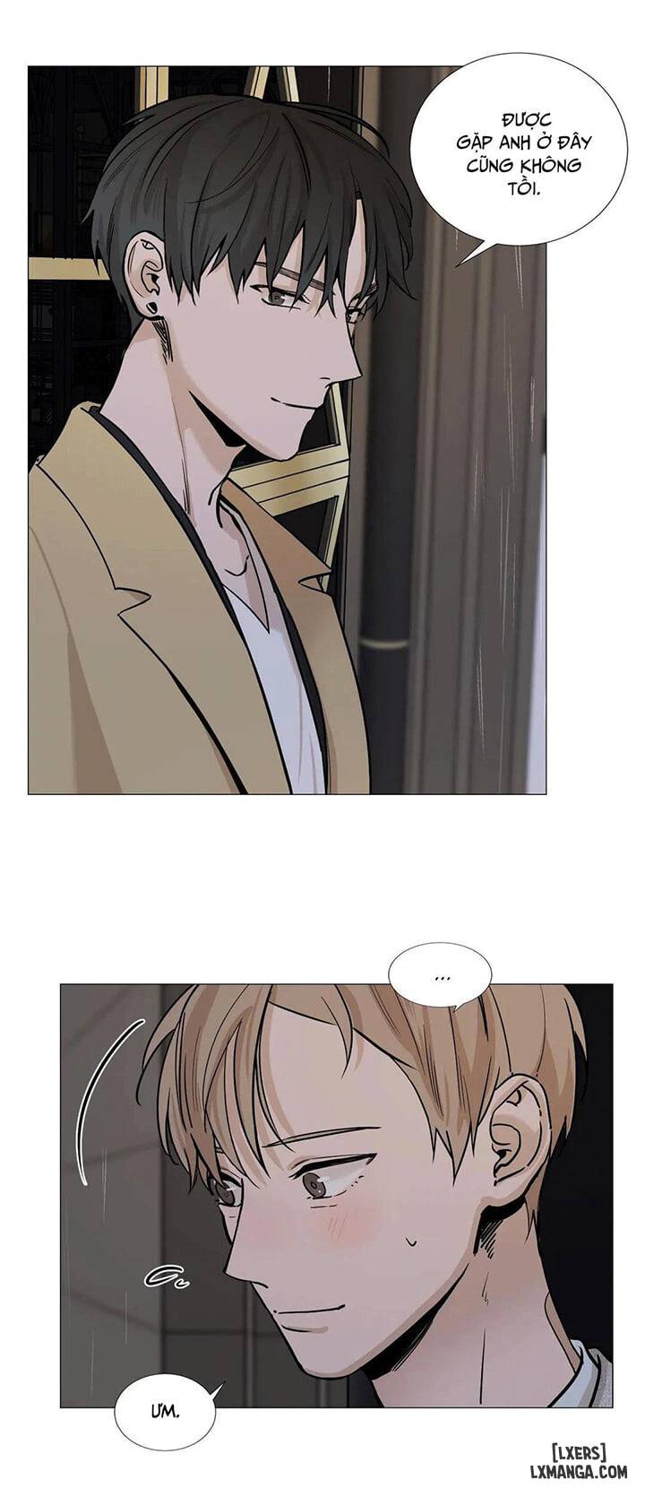Suha của tôi - Chap 14 - 11