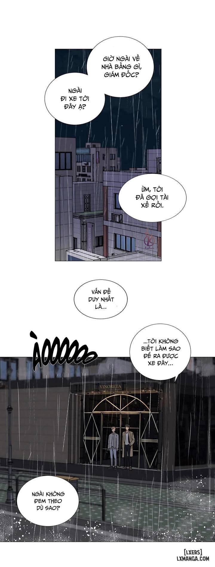 Suha của tôi - Chap 14 - 12