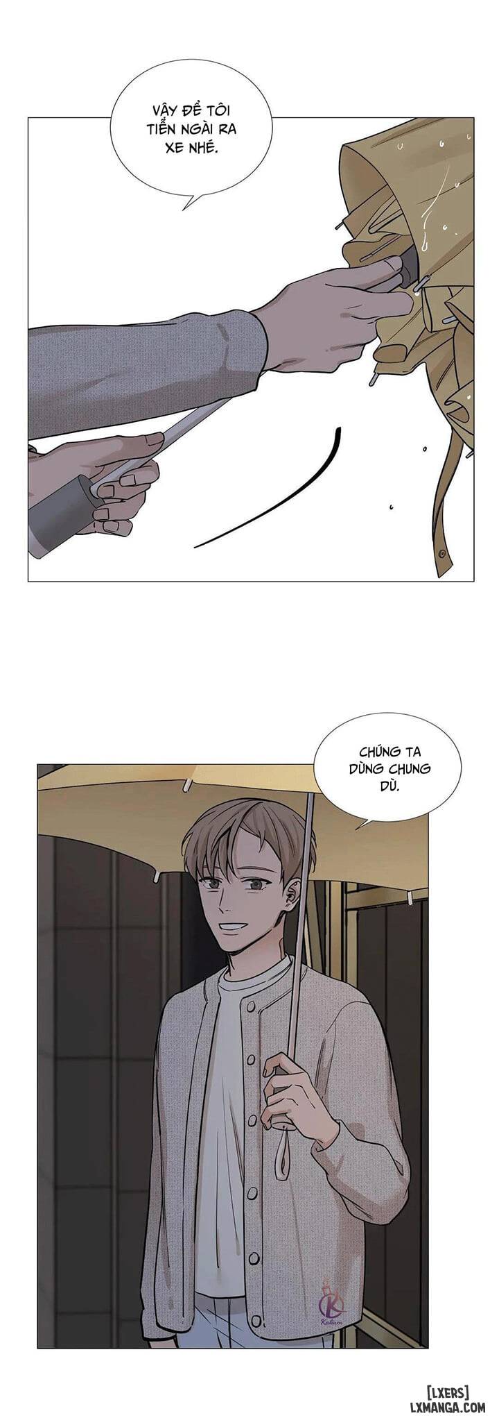Suha của tôi - Chap 14 - 13
