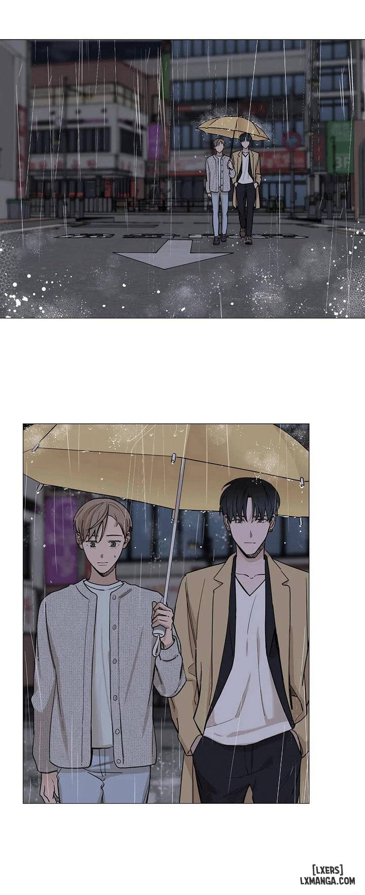 Suha của tôi - Chap 14 - 15
