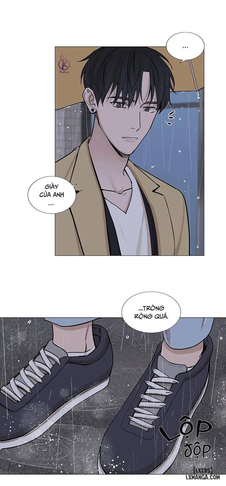 Suha của tôi - Chap 14 - 17