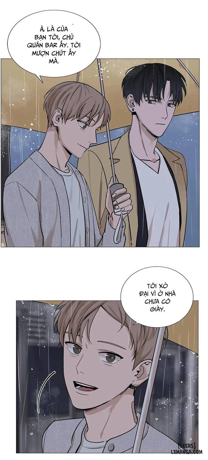 Suha của tôi - Chap 14 - 18