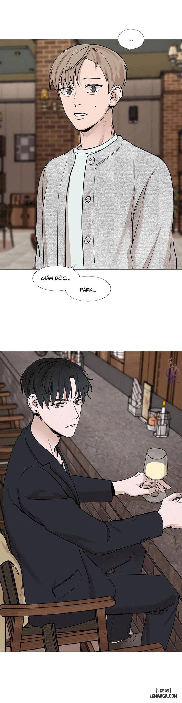 Suha của tôi - Chap 14 - 2