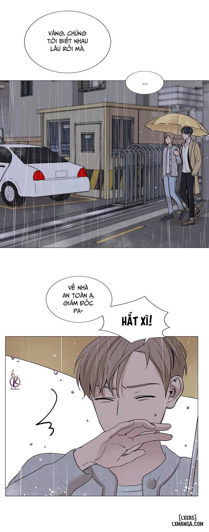 Suha của tôi - Chap 14 - 20