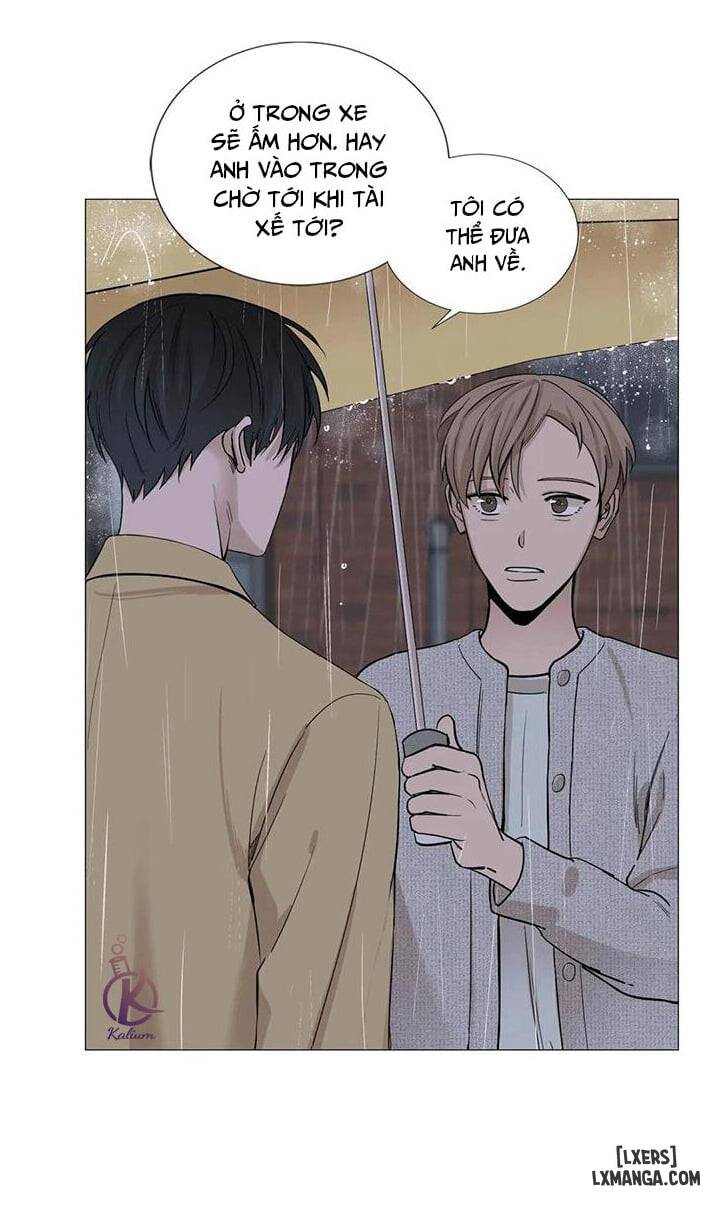 Suha của tôi - Chap 14 - 23