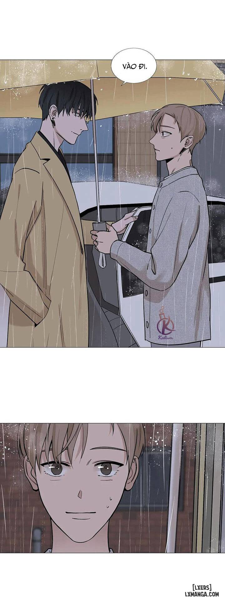Suha của tôi - Chap 14 - 25