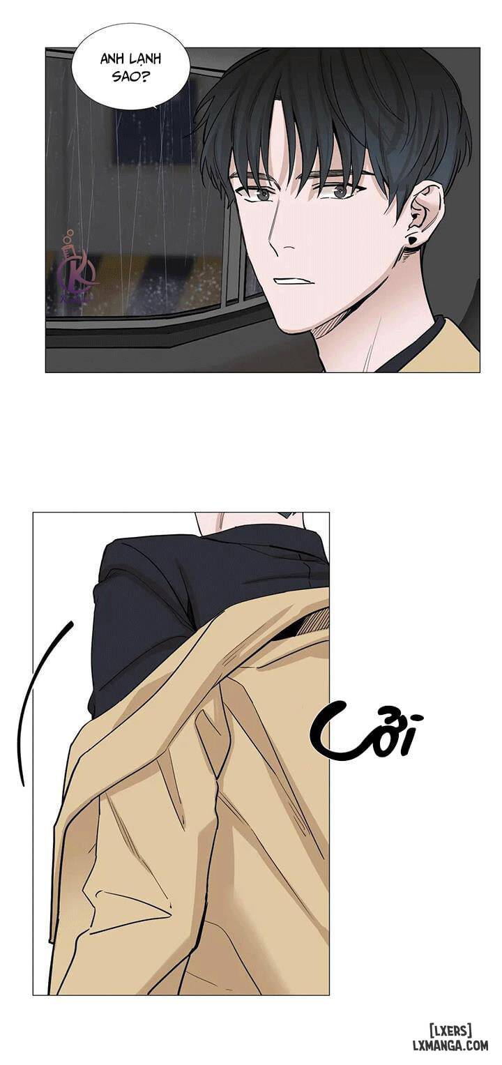 Suha của tôi - Chap 14 - 28