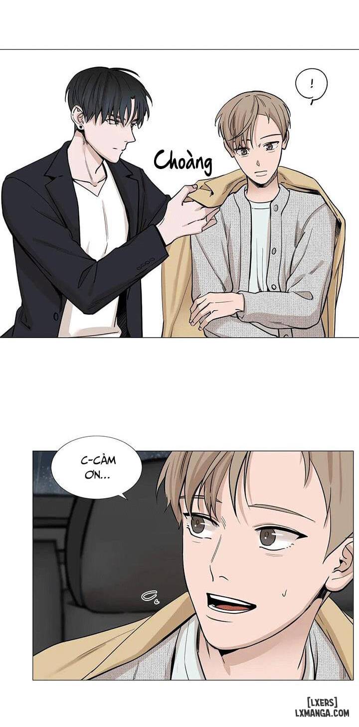 Suha của tôi - Chap 14 - 29