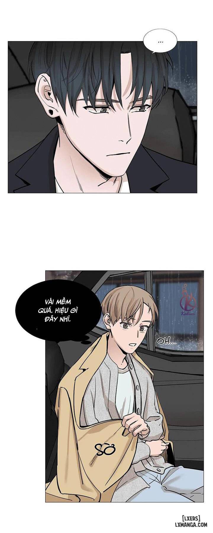 Suha của tôi - Chap 14 - 30