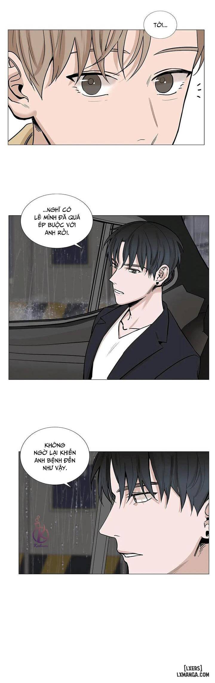 Suha của tôi - Chap 14 - 31
