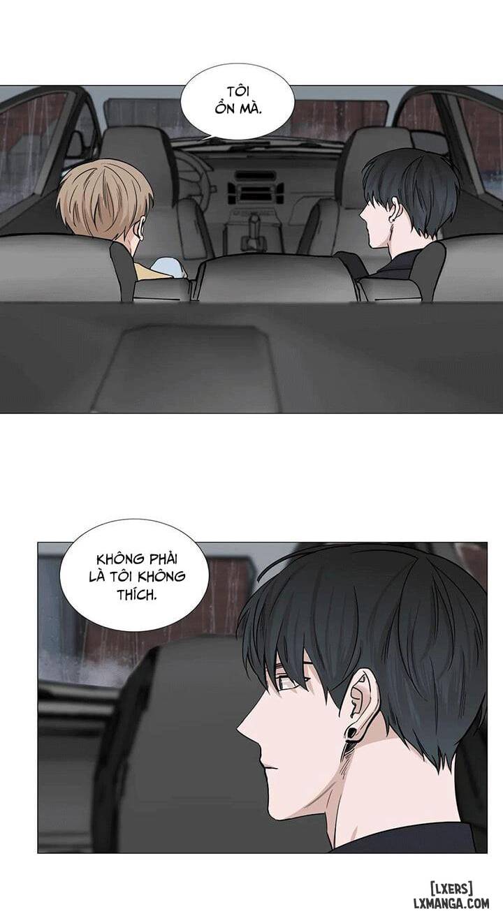 Suha của tôi - Chap 14 - 33