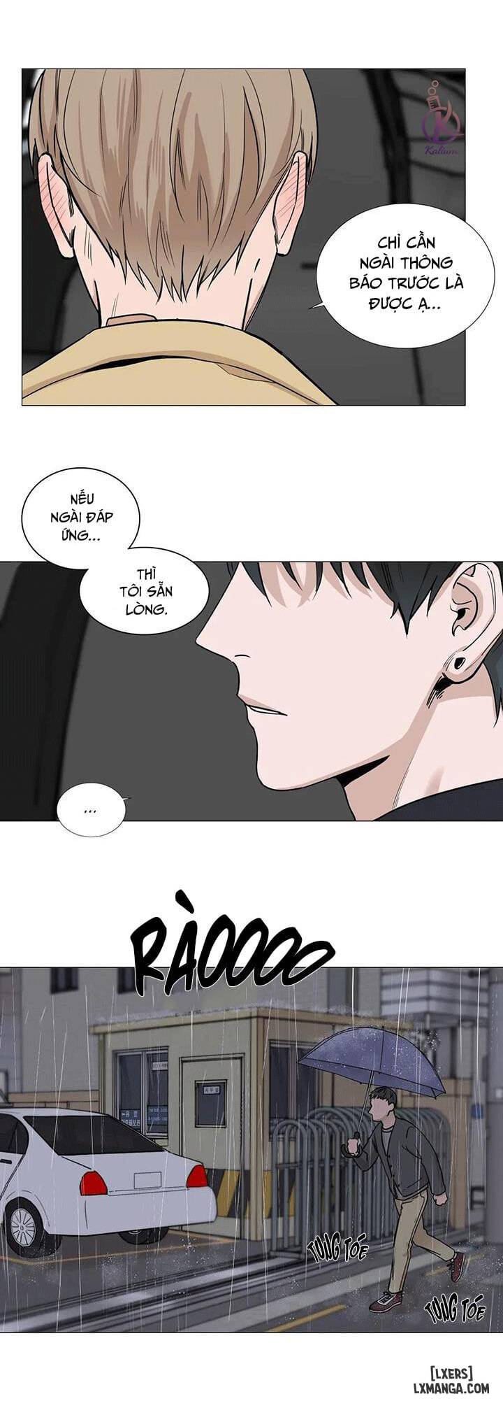 Suha của tôi - Chap 14 - 34