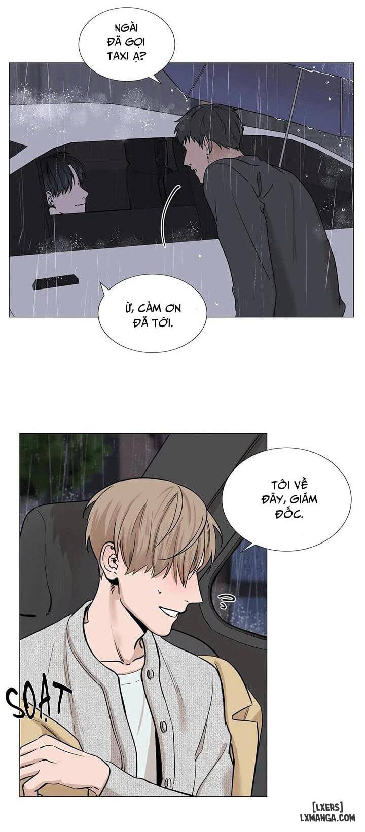 Suha của tôi - Chap 14 - 35