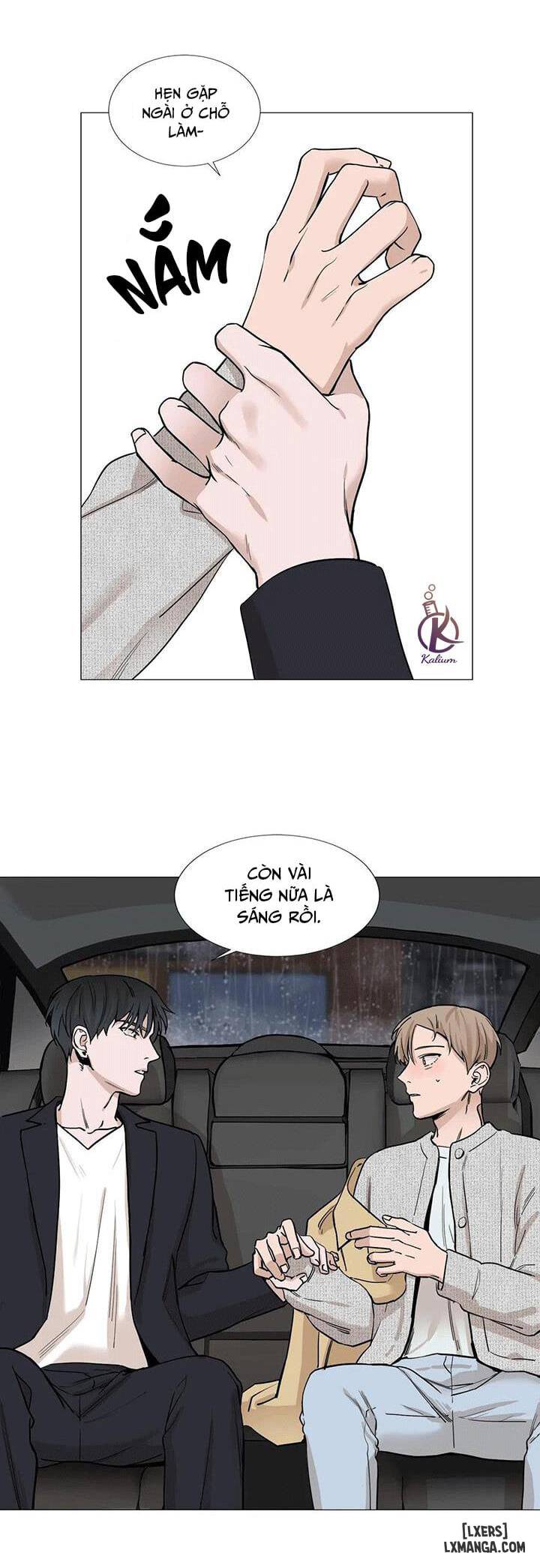 Suha của tôi - Chap 14 - 36