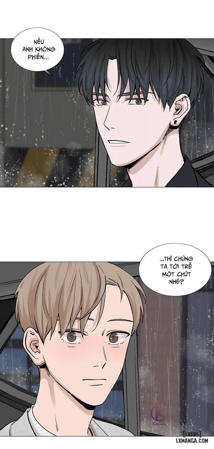 Suha của tôi - Chap 14 - 37